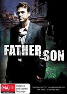Father & Son | Father and Son  DVD